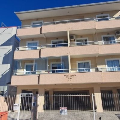 Apartamentos com 63m², 2 quartos (sendo 1 suíte), 1 garagem, no bairro Ingleses do Rio Vermelho em Florianópolis