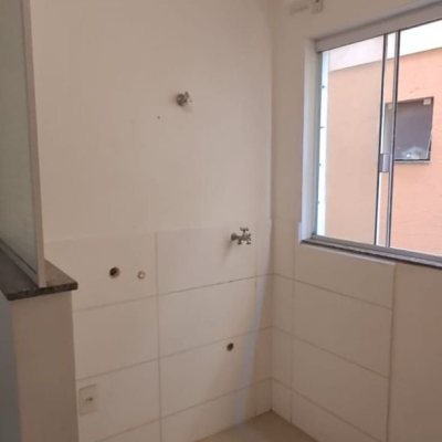 Apartamentos com 63m², 2 quartos (sendo 1 suíte), 1 garagem, no bairro Ingleses do Rio Vermelho em Florianópolis