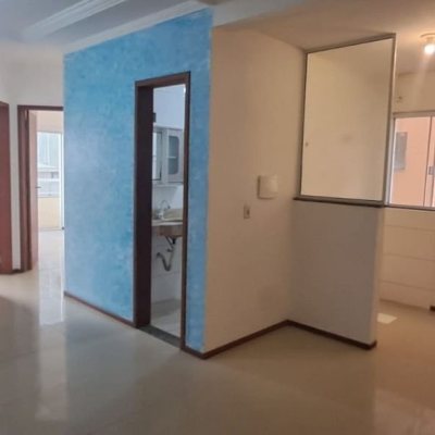 Apartamentos com 63m², 2 quartos (sendo 1 suíte), 1 garagem, no bairro Ingleses do Rio Vermelho em Florianópolis