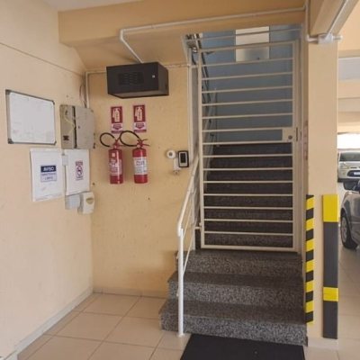 Apartamentos com 63m², 2 quartos (sendo 1 suíte), 1 garagem, no bairro Ingleses do Rio Vermelho em Florianópolis