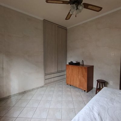 Casa Residencial com 139m², 3 quartos (sendo 1 suíte), 2 garagens, no bairro Jardim Atlântico em Florianópolis