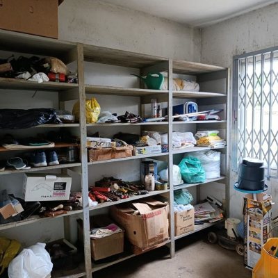 Casa Residencial com 139m², 3 quartos (sendo 1 suíte), 2 garagens, no bairro Jardim Atlântico em Florianópolis