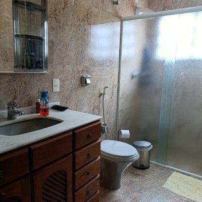 Casa Residencial com 139m², 3 quartos (sendo 1 suíte), 2 garagens, no bairro Jardim Atlântico em Florianópolis