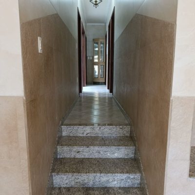 Casa Residencial com 139m², 3 quartos (sendo 1 suíte), 2 garagens, no bairro Jardim Atlântico em Florianópolis