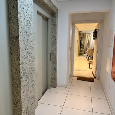 Apartamentos com 75m², 2 quartos (sendo 1 suíte), 1 garagem, no bairro Nossa Senhora Do Rosário em São José