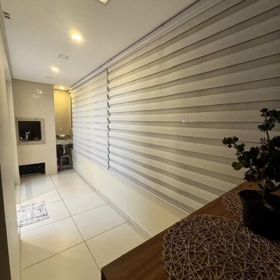 Apartamentos com 75m², 2 quartos (sendo 1 suíte), 1 garagem, no bairro Nossa Senhora Do Rosário em São José