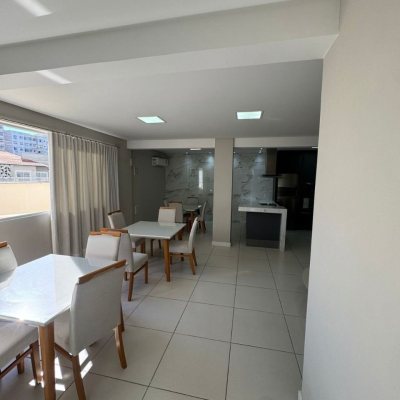 Apartamentos com 75m², 2 quartos (sendo 1 suíte), 1 garagem, no bairro Nossa Senhora Do Rosário em São José