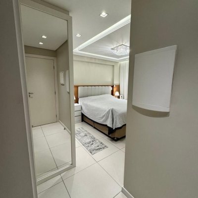 Apartamentos com 75m², 2 quartos (sendo 1 suíte), 1 garagem, no bairro Nossa Senhora Do Rosário em São José