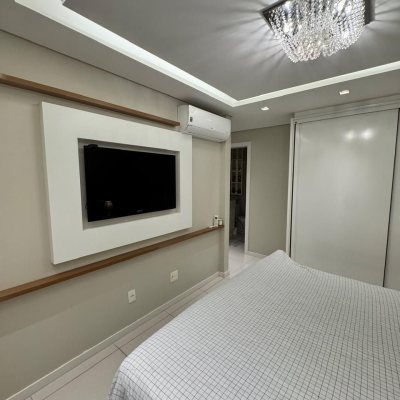 Apartamentos com 75m², 2 quartos (sendo 1 suíte), 1 garagem, no bairro Nossa Senhora Do Rosário em São José