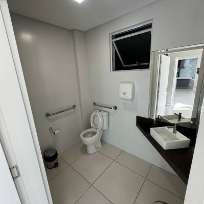 Apartamentos com 75m², 2 quartos (sendo 1 suíte), 1 garagem, no bairro Nossa Senhora Do Rosário em São José
