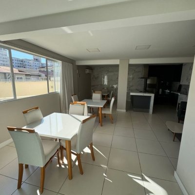Apartamentos com 75m², 2 quartos (sendo 1 suíte), 1 garagem, no bairro Nossa Senhora Do Rosário em São José