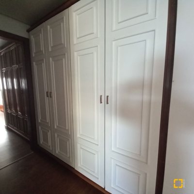 Apartamentos com 283m², 3 quartos (sendo 2 suítes), 2 garagens, no bairro Beira Mar em Florianópolis