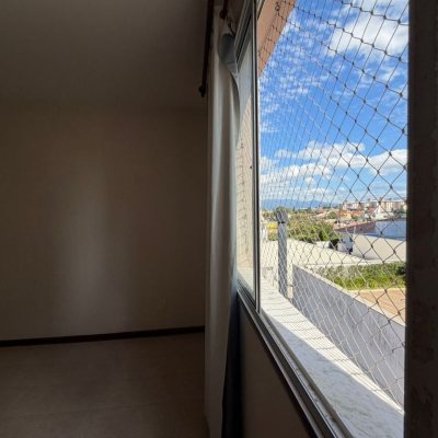 Apartamentos com 96m², 3 quartos (sendo 1 suíte), 1 garagem, no bairro Capoeiras em Florianópolis