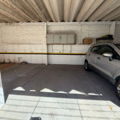 Apartamentos com 96m², 3 quartos (sendo 1 suíte), 1 garagem, no bairro Capoeiras em Florianópolis