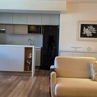 Apartamentos com 107m², 3 quartos (sendo 1 suíte), 2 garagens, no bairro Jurerê Internacional em Florianópolis