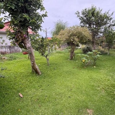 Terrenos Residenciais com 360m², no bairro Carianos em Florianópolis