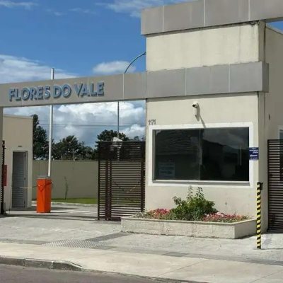 Apartamentos com 47m², 2 quartos, 1 garagem, no bairro Forquilhas em São José