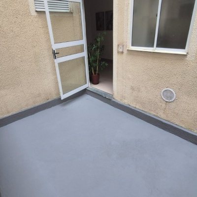Apartamentos com 47m², 2 quartos, 1 garagem, no bairro Forquilhas em São José