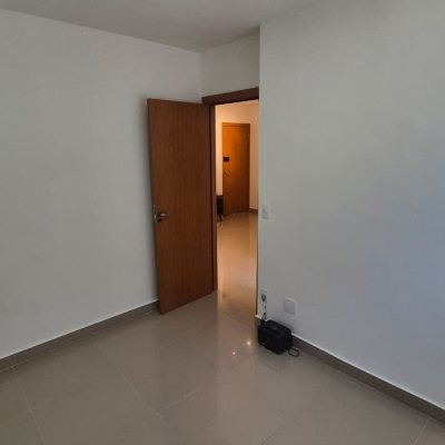 Apartamentos com 47m², 2 quartos, 1 garagem, no bairro Forquilhas em São José