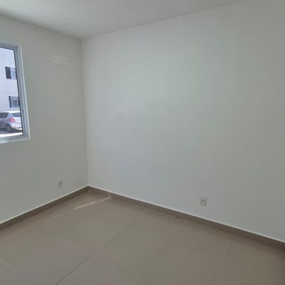 Apartamentos com 47m², 2 quartos, 1 garagem, no bairro Forquilhas em São José