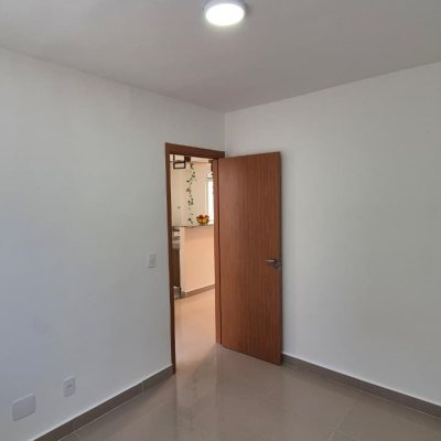 Apartamentos com 47m², 2 quartos, 1 garagem, no bairro Forquilhas em São José