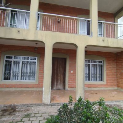 Terreno Comercial/Residencial com 555m², no bairro Coqueiros em Florianópolis