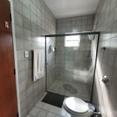 Terreno Comercial/Residencial com 555m², no bairro Coqueiros em Florianópolis