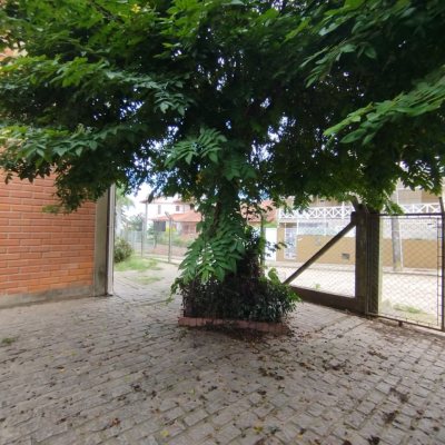 Terreno Comercial/Residencial com 555m², no bairro Coqueiros em Florianópolis