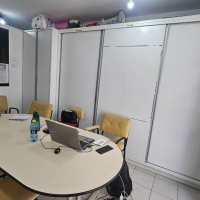 Sala com 32m², no bairro Centro em Florianópolis