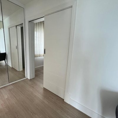 Apartamentos com 280m², 4 quartos (sendo 4 suítes), 4 garagens, no bairro Canasvieiras em Florianópolis