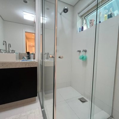 Apartamentos com 280m², 4 quartos (sendo 4 suítes), 4 garagens, no bairro Canasvieiras em Florianópolis