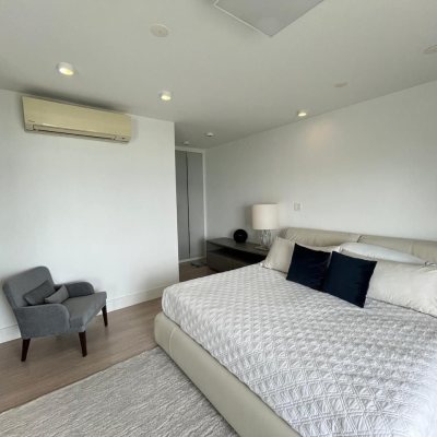Apartamentos com 280m², 4 quartos (sendo 4 suítes), 4 garagens, no bairro Canasvieiras em Florianópolis