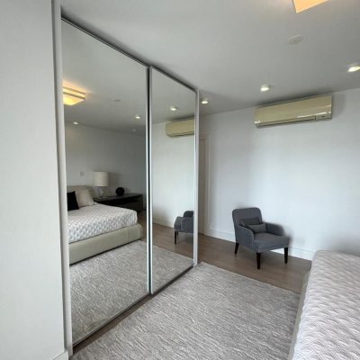 Apartamentos com 280m², 4 quartos (sendo 4 suítes), 4 garagens, no bairro Canasvieiras em Florianópolis