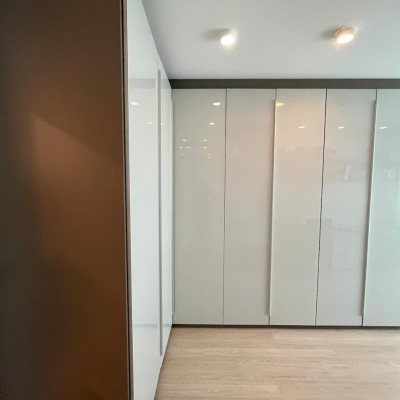 Apartamentos com 280m², 4 quartos (sendo 4 suítes), 4 garagens, no bairro Canasvieiras em Florianópolis