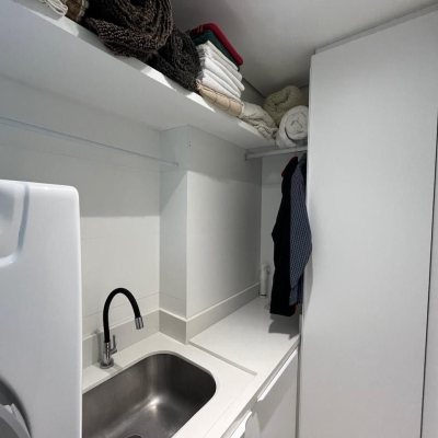 Apartamentos com 280m², 4 quartos (sendo 4 suítes), 4 garagens, no bairro Canasvieiras em Florianópolis