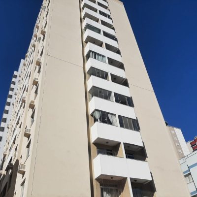 Apartamentos com 41m², 1 quarto, 1 garagem, no bairro Campinas em São José