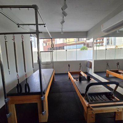 Apartamentos com 125m², 3 quartos (sendo 1 suíte), 1 garagem, no bairro Centro em Florianópolis