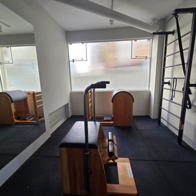 Apartamentos com 125m², 3 quartos (sendo 1 suíte), 1 garagem, no bairro Centro em Florianópolis