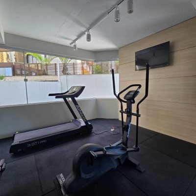 Apartamentos com 125m², 3 quartos (sendo 1 suíte), 1 garagem, no bairro Centro em Florianópolis