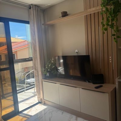 Apartamentos com 68m², 2 quartos (sendo 1 suíte), 1 garagem, no bairro Ingleses do Rio Vermelho em Florianópolis