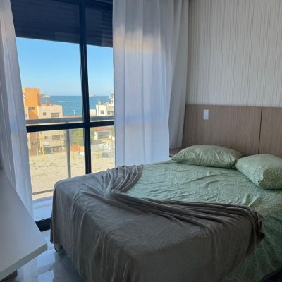 Apartamentos com 68m², 2 quartos (sendo 1 suíte), 1 garagem, no bairro Ingleses do Rio Vermelho em Florianópolis