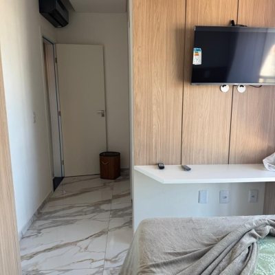 Apartamentos com 68m², 2 quartos (sendo 1 suíte), 1 garagem, no bairro Ingleses do Rio Vermelho em Florianópolis