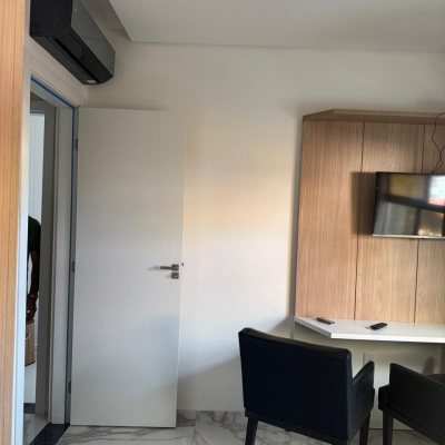 Apartamentos com 68m², 2 quartos (sendo 1 suíte), 1 garagem, no bairro Ingleses do Rio Vermelho em Florianópolis
