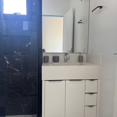 Apartamentos com 68m², 2 quartos (sendo 1 suíte), 1 garagem, no bairro Ingleses do Rio Vermelho em Florianópolis