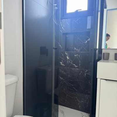 Apartamentos com 68m², 2 quartos (sendo 1 suíte), 1 garagem, no bairro Ingleses do Rio Vermelho em Florianópolis