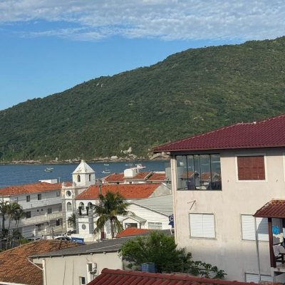 Apartamentos com 68m², 2 quartos (sendo 1 suíte), 1 garagem, no bairro Ingleses do Rio Vermelho em Florianópolis