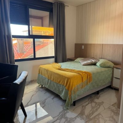 Apartamentos com 68m², 2 quartos (sendo 1 suíte), 1 garagem, no bairro Ingleses do Rio Vermelho em Florianópolis
