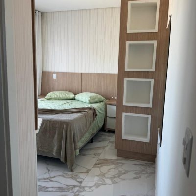 Apartamentos com 68m², 2 quartos (sendo 1 suíte), 1 garagem, no bairro Ingleses do Rio Vermelho em Florianópolis