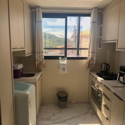 Apartamentos com 68m², 2 quartos (sendo 1 suíte), 1 garagem, no bairro Ingleses do Rio Vermelho em Florianópolis