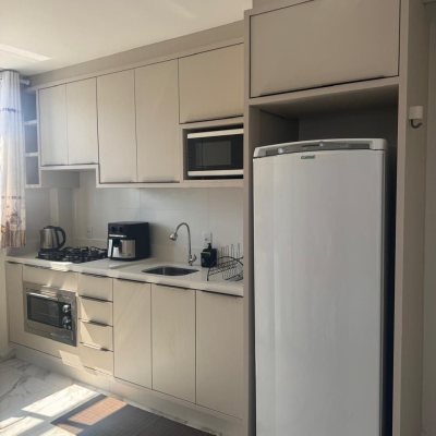 Apartamentos com 68m², 2 quartos (sendo 1 suíte), 1 garagem, no bairro Ingleses do Rio Vermelho em Florianópolis
